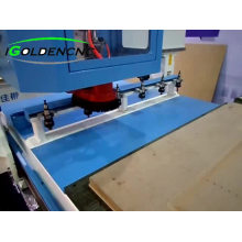 Centro de mecanizado cnc chino máquina de muebles de madera puerta del armario Auto herramienta Cambio de carpintería CNC Router
